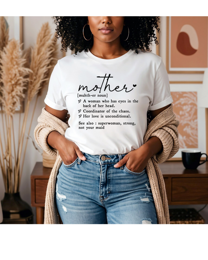 Mother