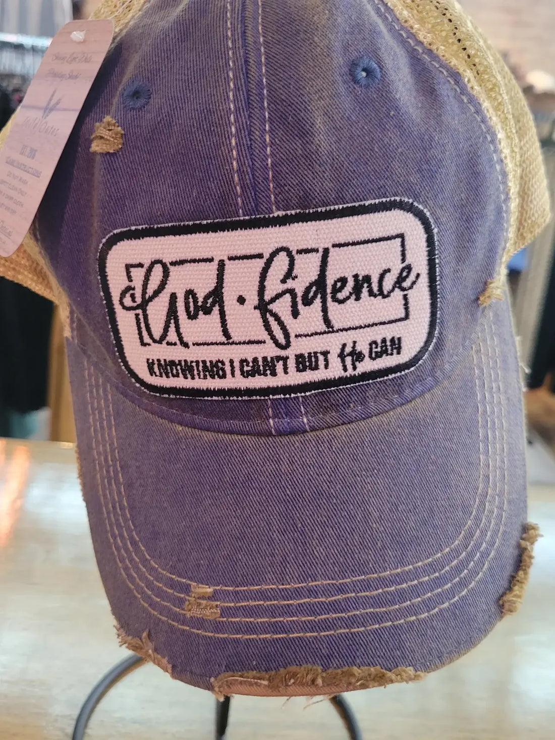 Godfidence - ROYAL VD 