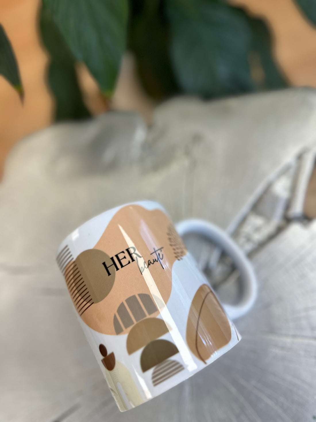 Custom Coffee Mug